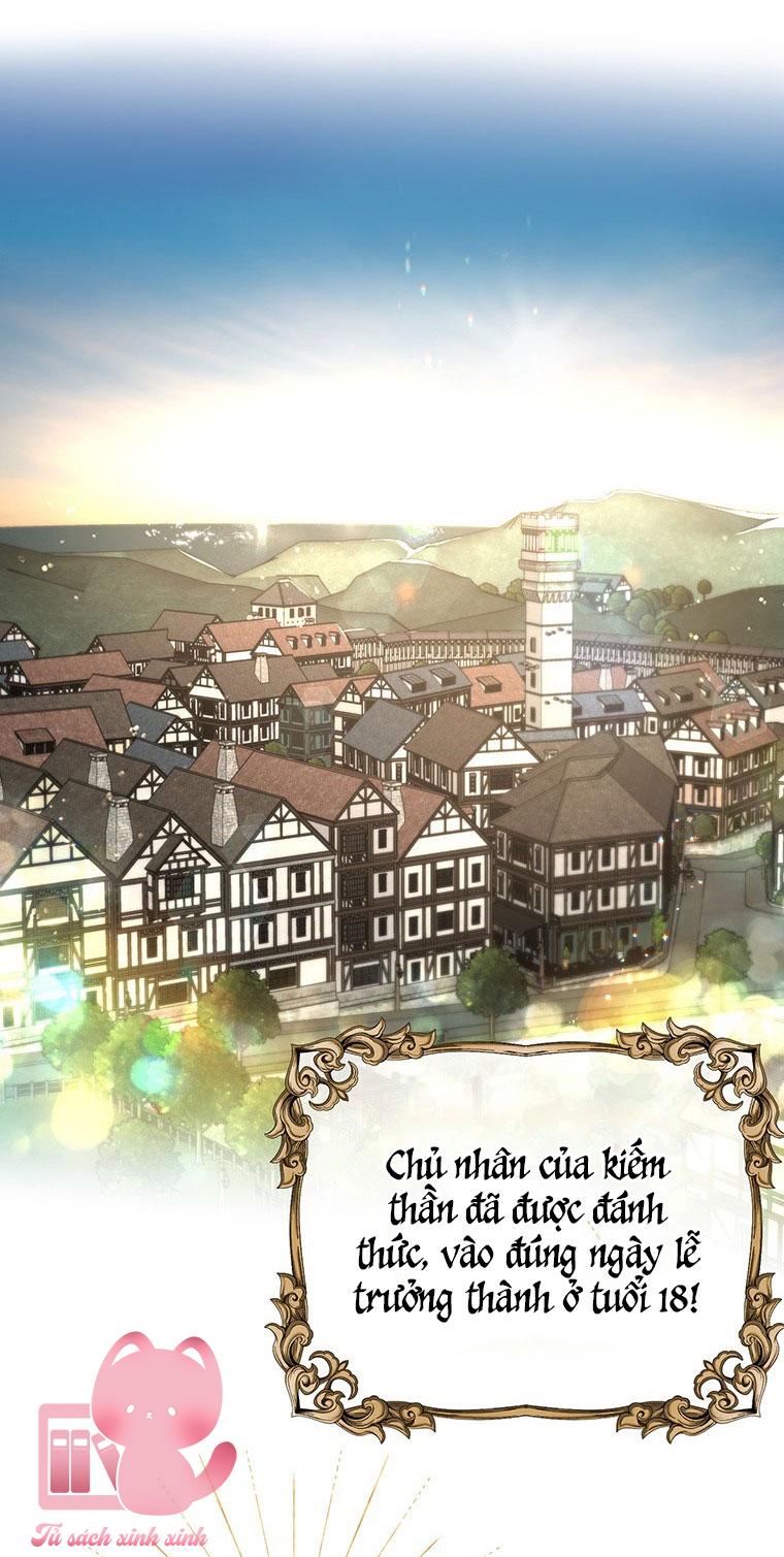 Thế Thì Ta Cứ Trở Thành Kẻ Ác Thôi Chap 39 - Trang 2