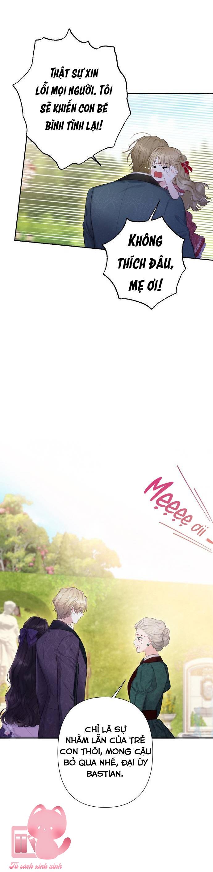 Bastian Chapter 41 - Trang 3
