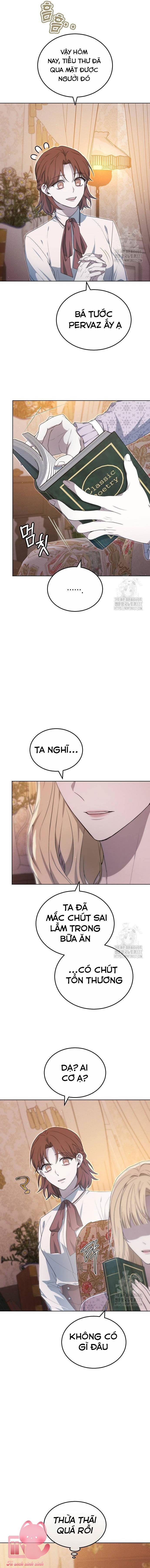 Thời Đại Oman Chap 34 - Next Chap 35