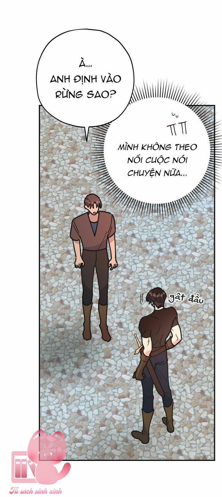 Người Hùng Của Ác Nữ Chapter 60 - Next Chapter 61
