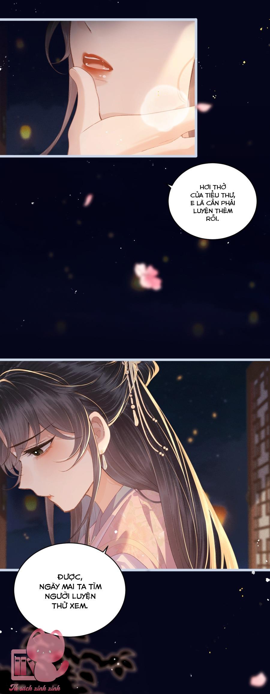Gả Cho Vai Ác Chap 64 - Next Chap 65