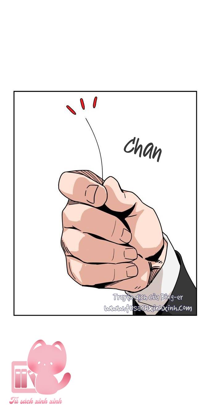 Lớ Ngớ Vớ Phải Tình Yêu Chapter 25 - Next Chapter 26