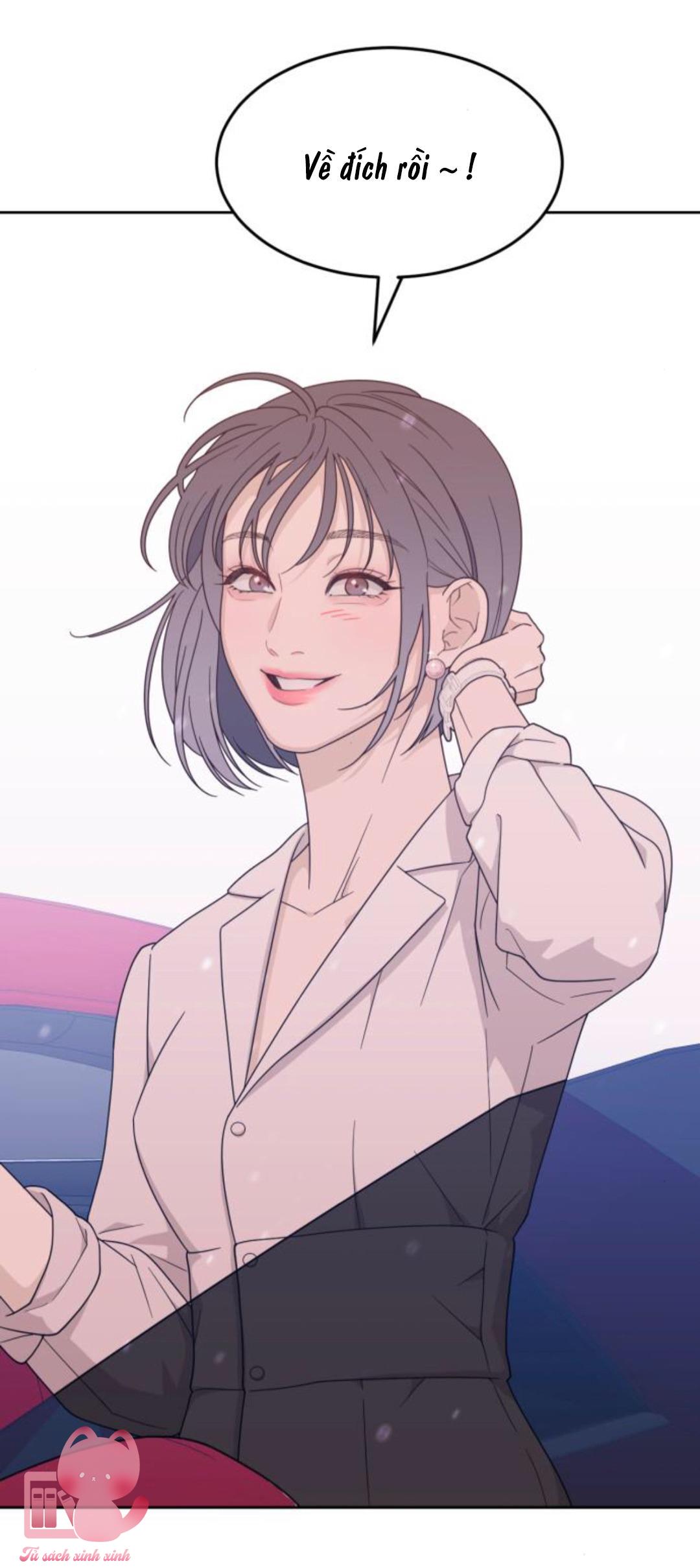 Vận May Không Ngờ Chapter 25 - Next Chapter 26