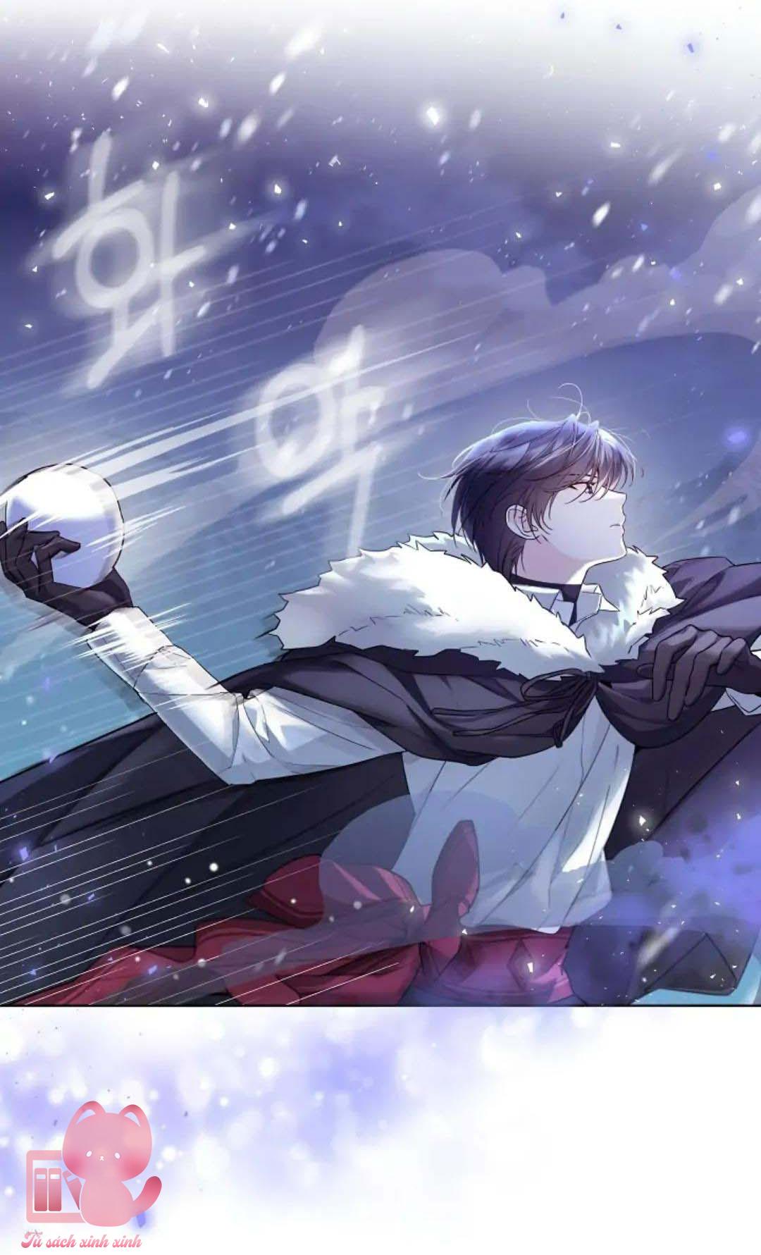 Tiểu Thư Crystal Là Nam Nhân Chap 21 - Trang 2