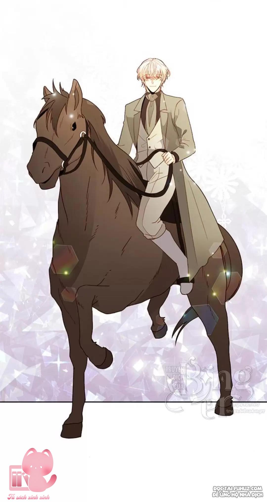 Hoàng Hậu Tái Hôn Chapter 85 - Next Chap 85.7