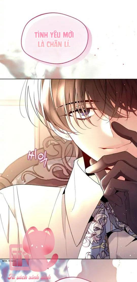 Tiểu Thư Crystal Là Nam Nhân Chap 4 - Trang 2