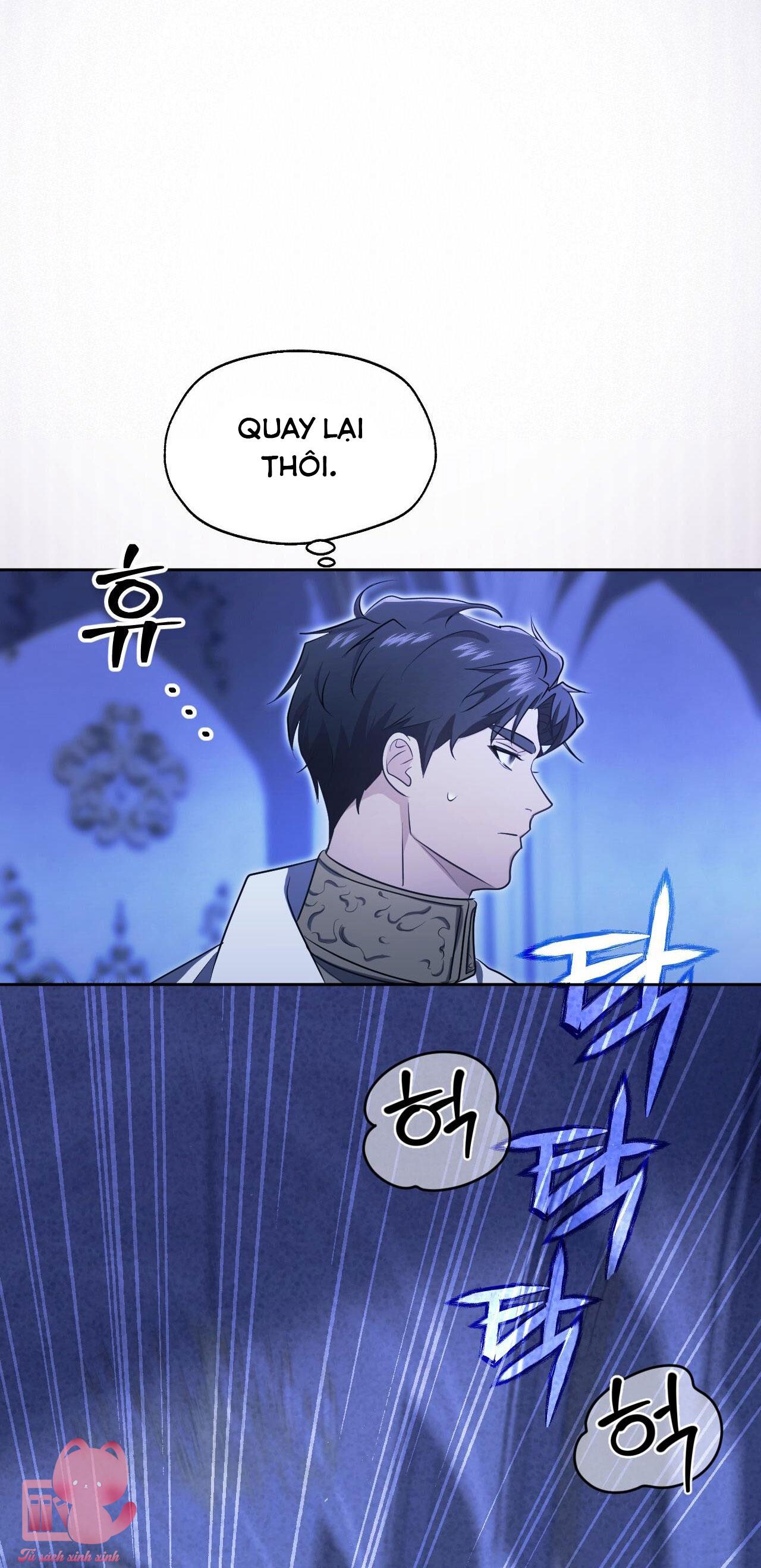 Thánh Nữ Giả Muốn Bỏ Trốn Chap 19 - Trang 4
