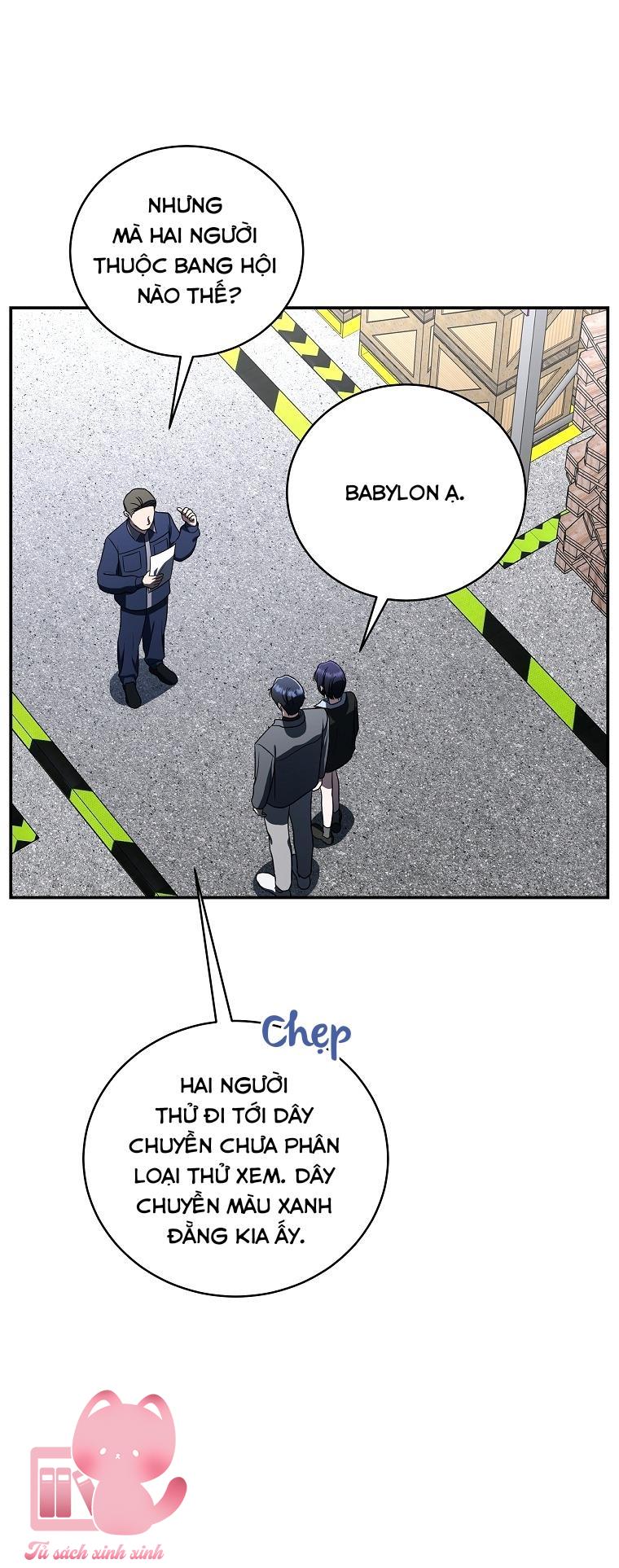 Hướng Dẫn Sinh Tồn Dành Cho Ranker Chapter 41 - Next Chapter 42