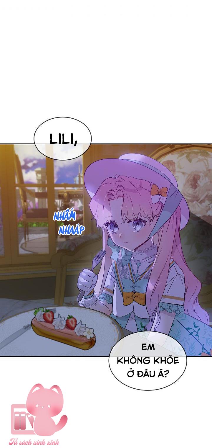 Quý Cô Thế Giới Ngầm Chap 18 - Next Chapter 18.5