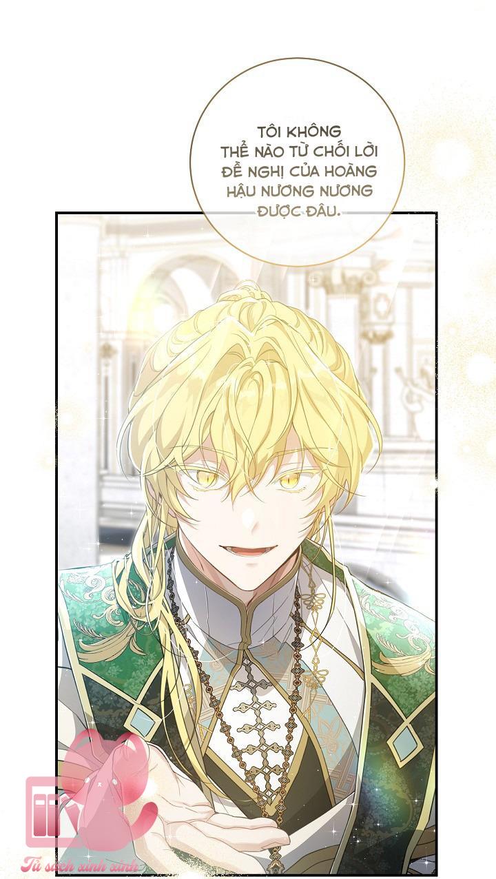 Hướng Về Ánh Dương Lần Nữa Chapter 57 - Trang 4