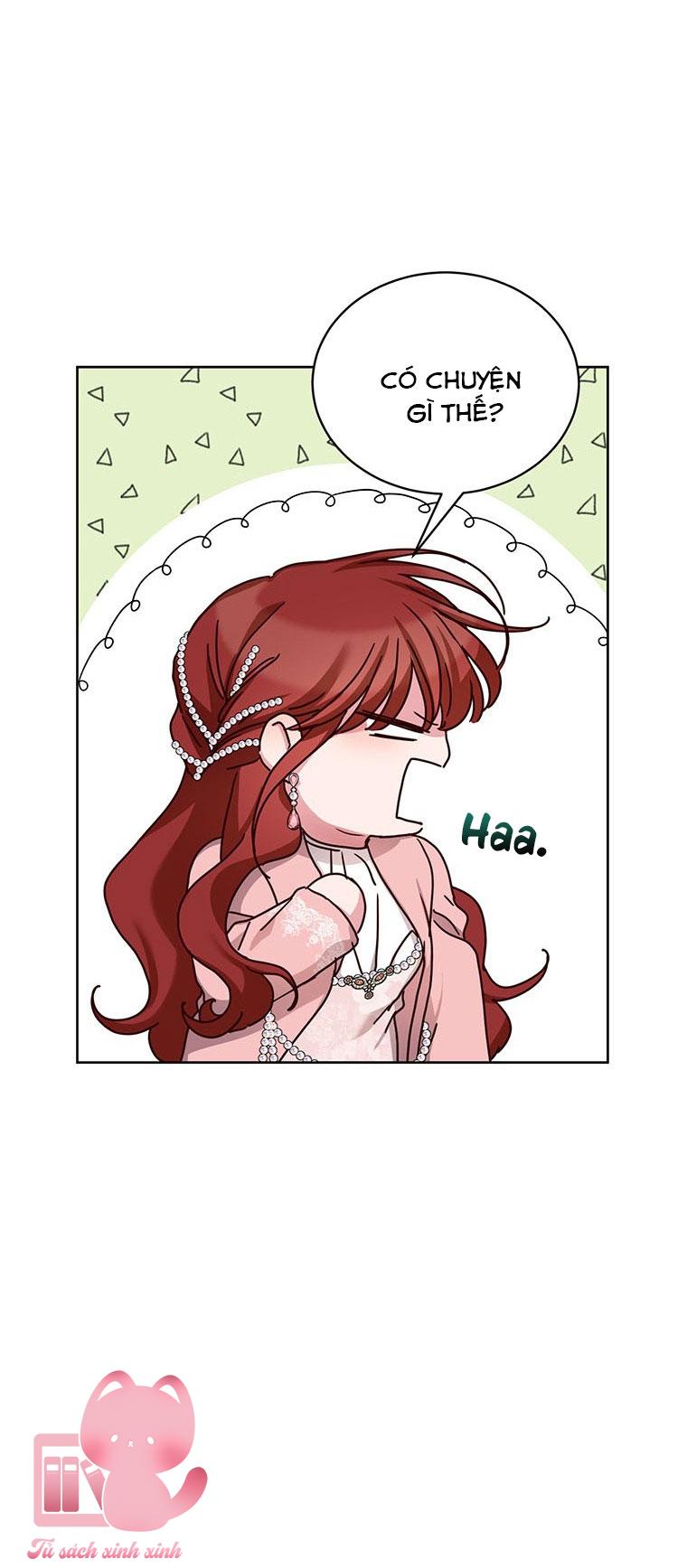 Thế Thì Ta Cứ Trở Thành Kẻ Ác Thôi Chap 46 - Trang 2