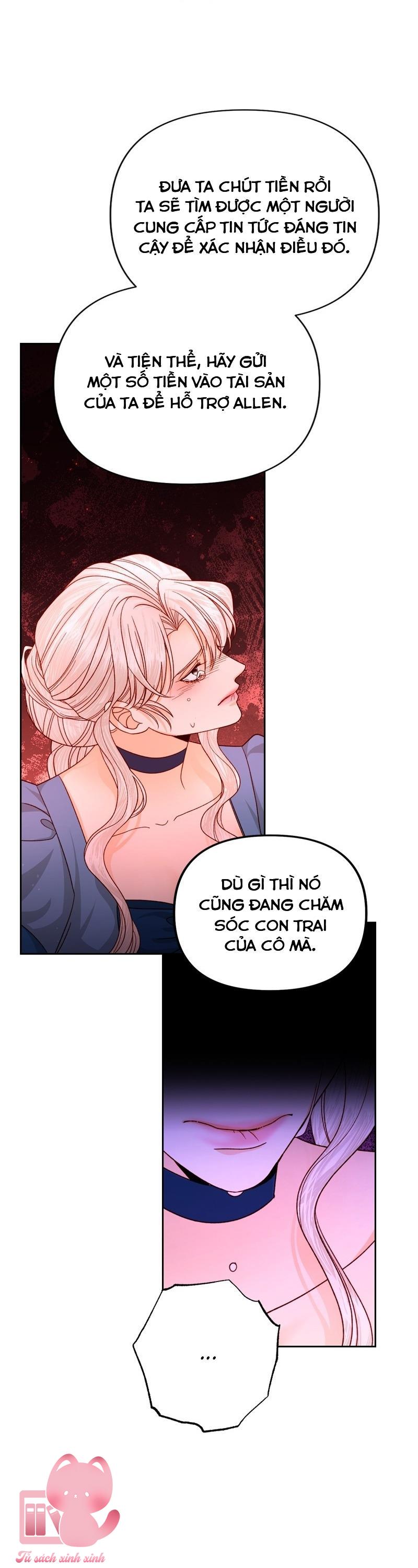 Hoàng Hậu Tái Hôn Chapter 166 - Next Chapter 167