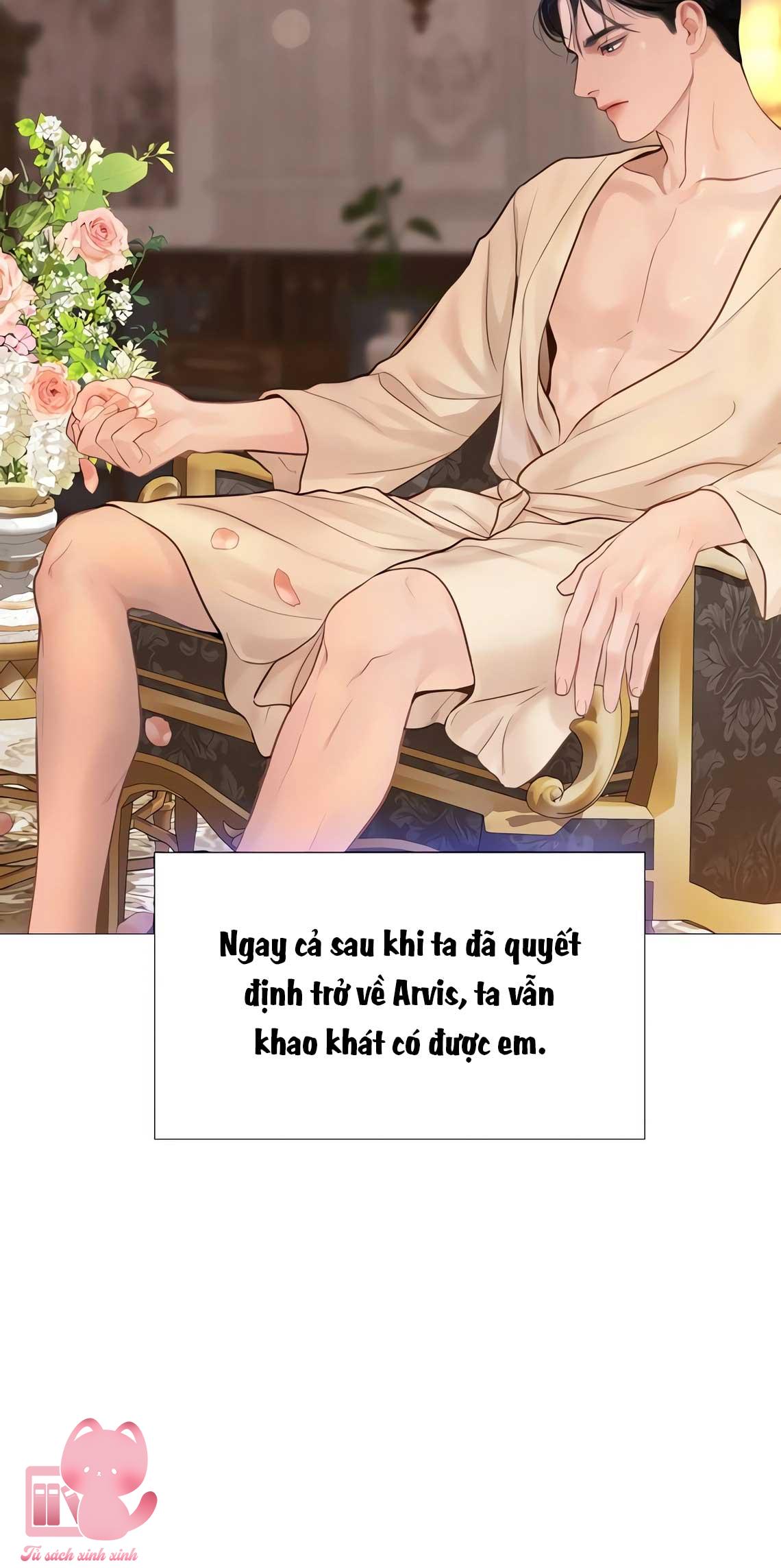 Hãy Khóc Và Cầu Nguyện Đi Chap 41 - Trang 4