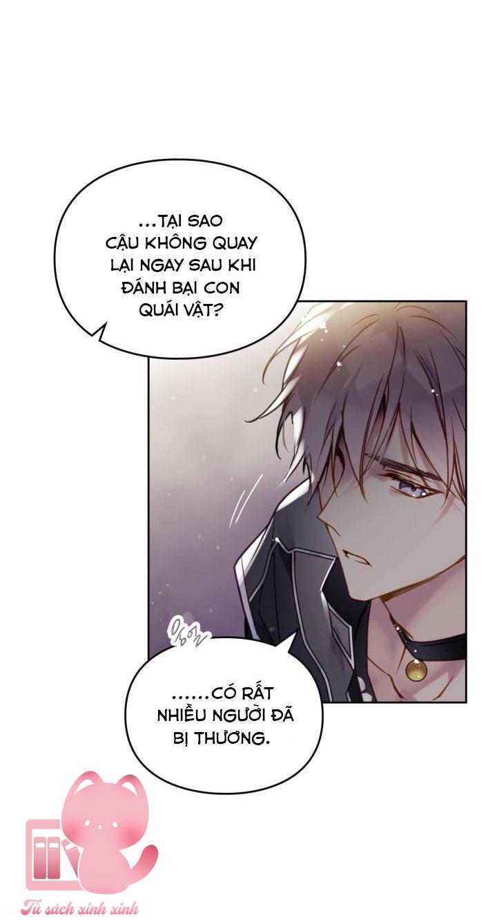 Kết Cục Của Nhân Vật Phản Diện Chỉ Có Thể Là Cái Chết Chapter 125 - Next Chapter 126