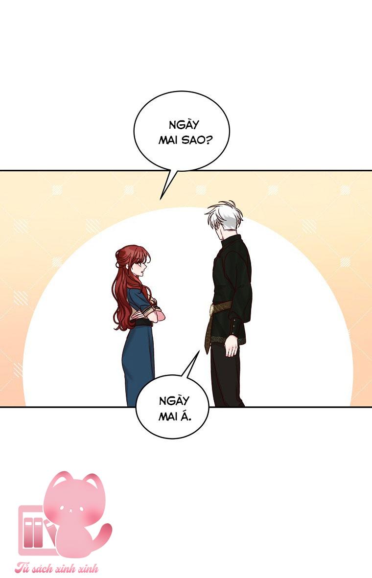 Thế Thì Ta Cứ Trở Thành Kẻ Ác Thôi Chap 60 - Trang 2
