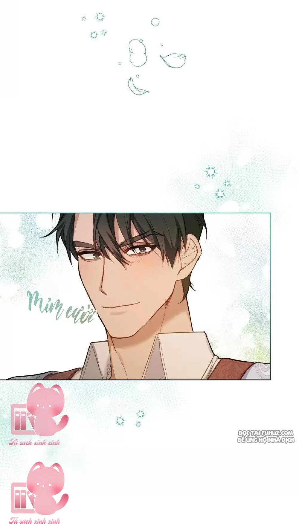 Nếu Không Vâng Lời Công Tước Chapter 40 - Trang 3