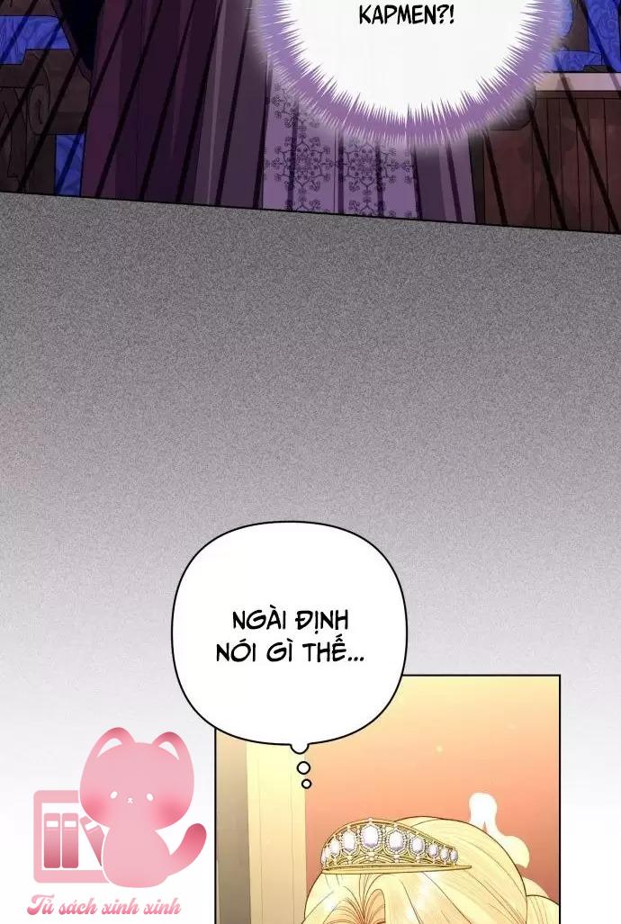 Hoàng Hậu Tái Hôn Chapter 143 - Next Chapter 144