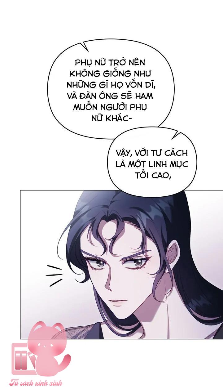Nếu Không Vâng Lời Công Tước Chap 86 - Trang 2