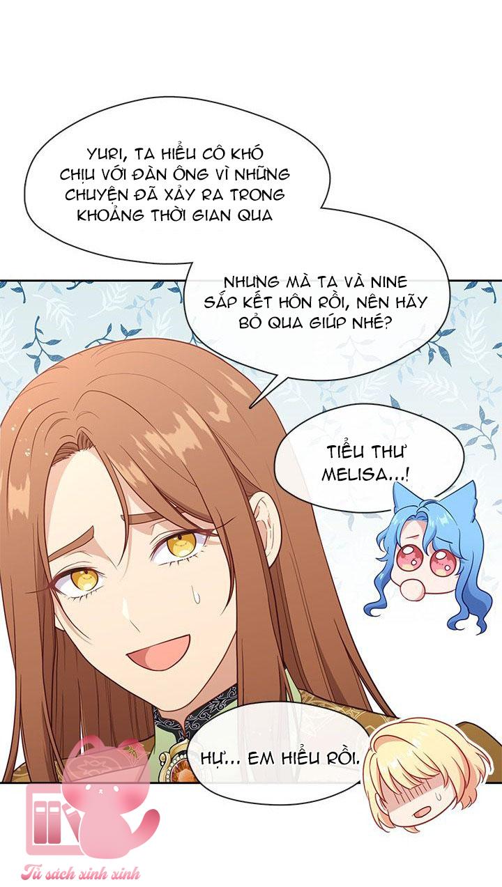 Hãy Coi Chừng Ác Nữ Chap NT4 - Trang 2