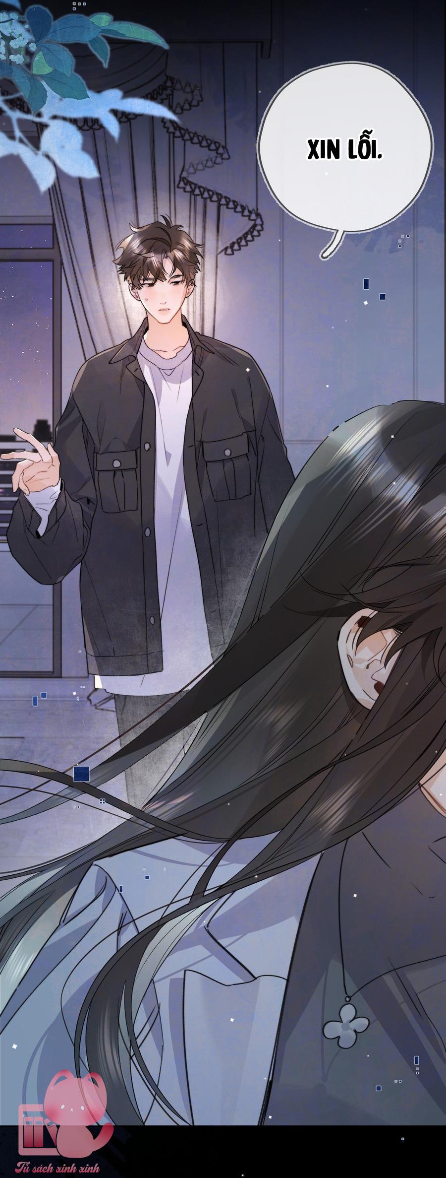 Tỏ Tình Chapter 56 - Trang 4