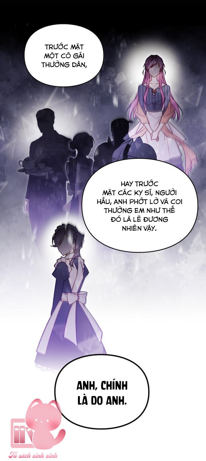 Kết Cục Của Nhân Vật Phản Diện Chỉ Có Thể Là Cái Chết Chapter 139 - Next Chapter 140