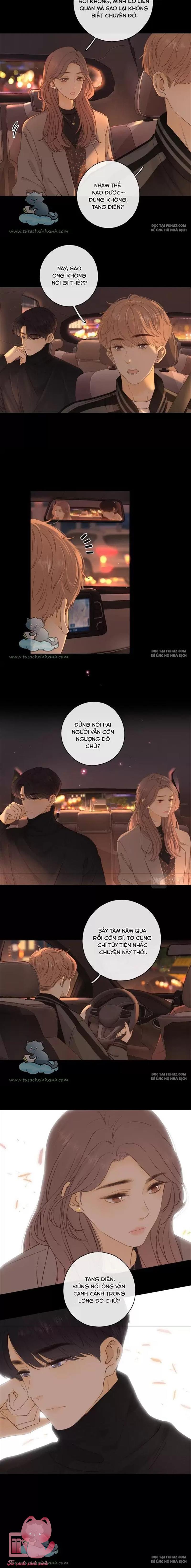 Khó Dỗ Dành Chapter 8 - Next Chapter 9