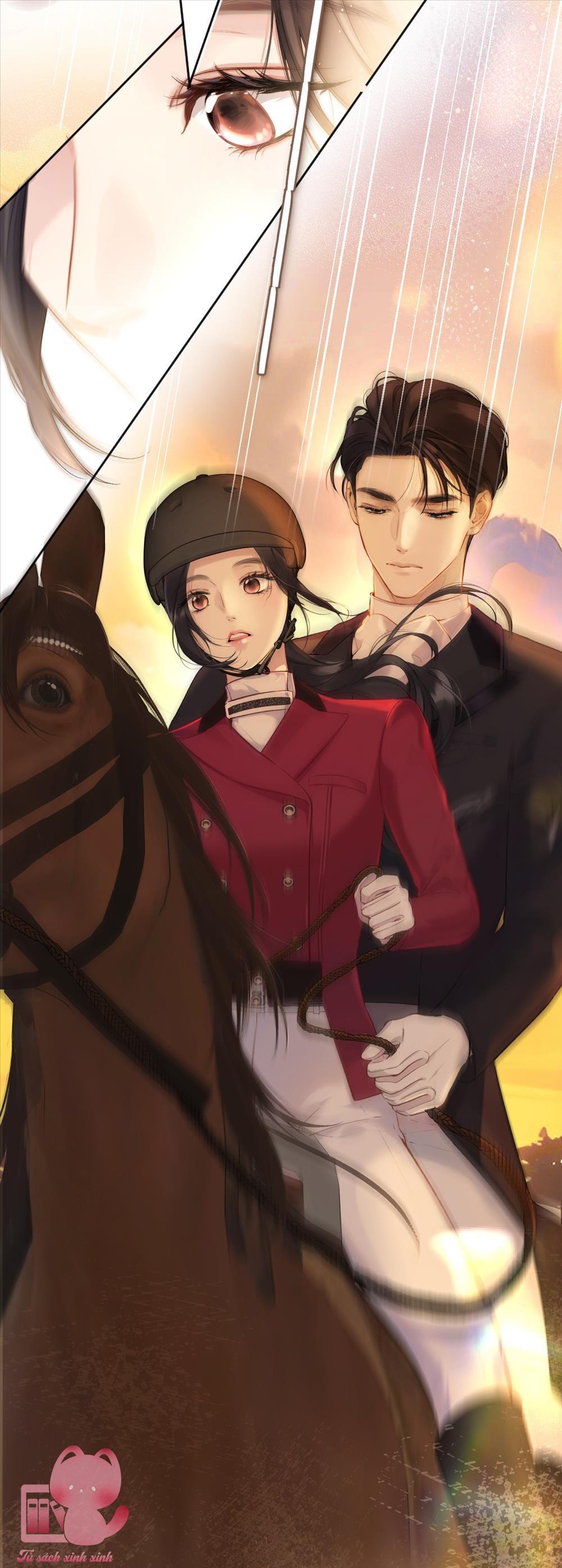 Trêu Nhầm Chap 9 - Next Chapter 9.1