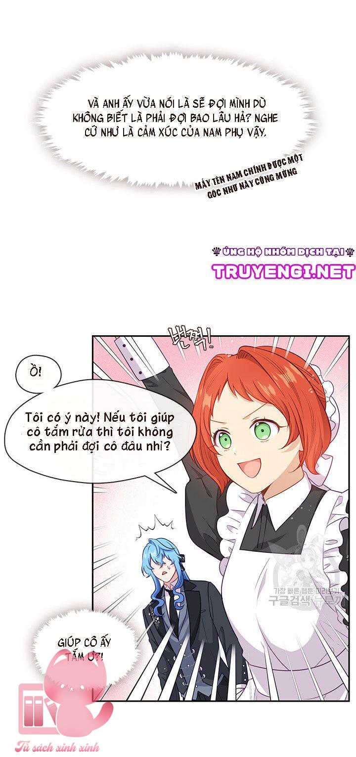 Hãy Coi Chừng Ác Nữ Chapter 61 - Trang 4