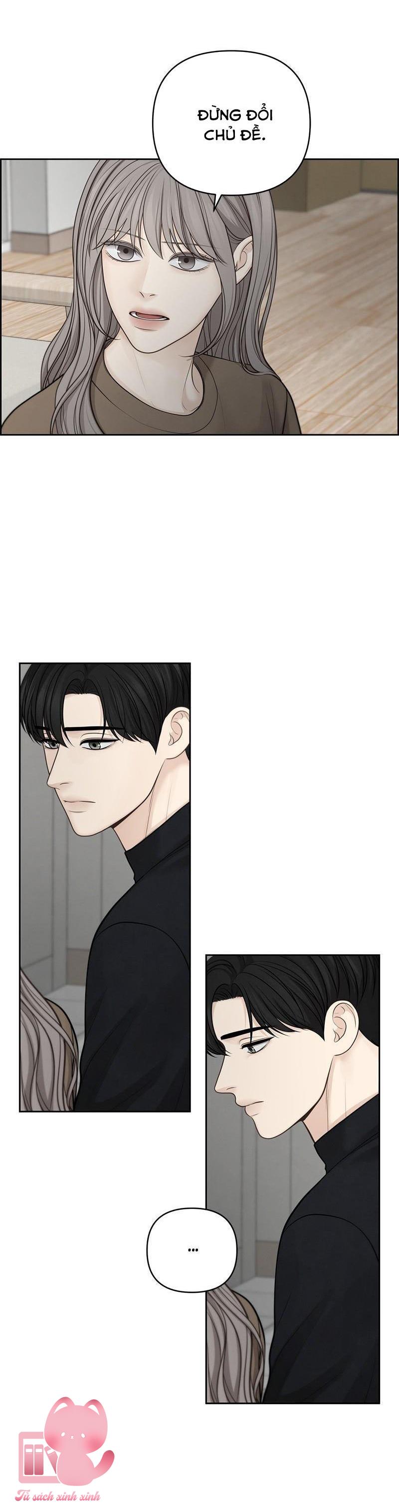 Hy Vọng Duy Nhất Chap 47 - Next Chapter 47.1