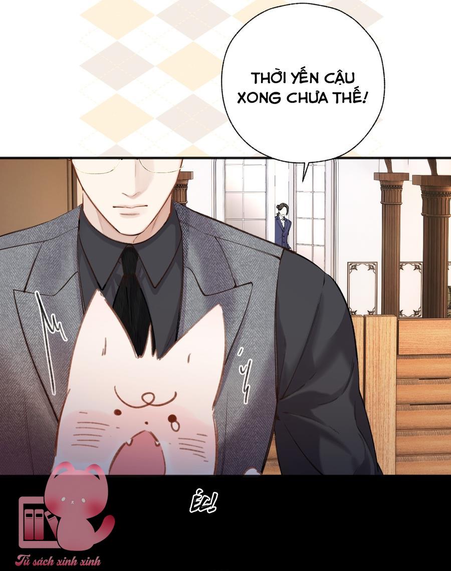 Trêu Nhầm Chap 37 - Next Chap 38