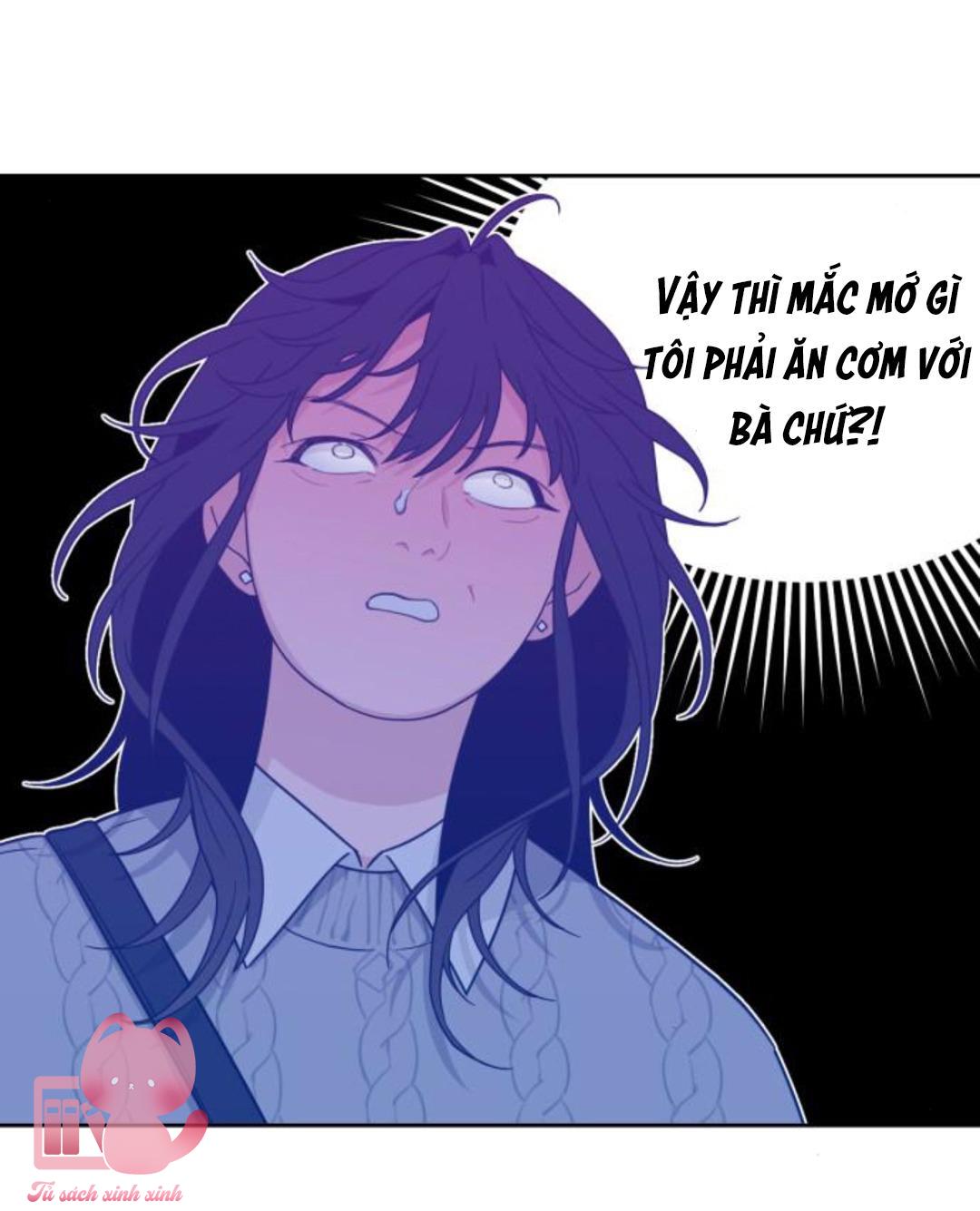Vận May Không Ngờ Chapter 25 - Next Chapter 26