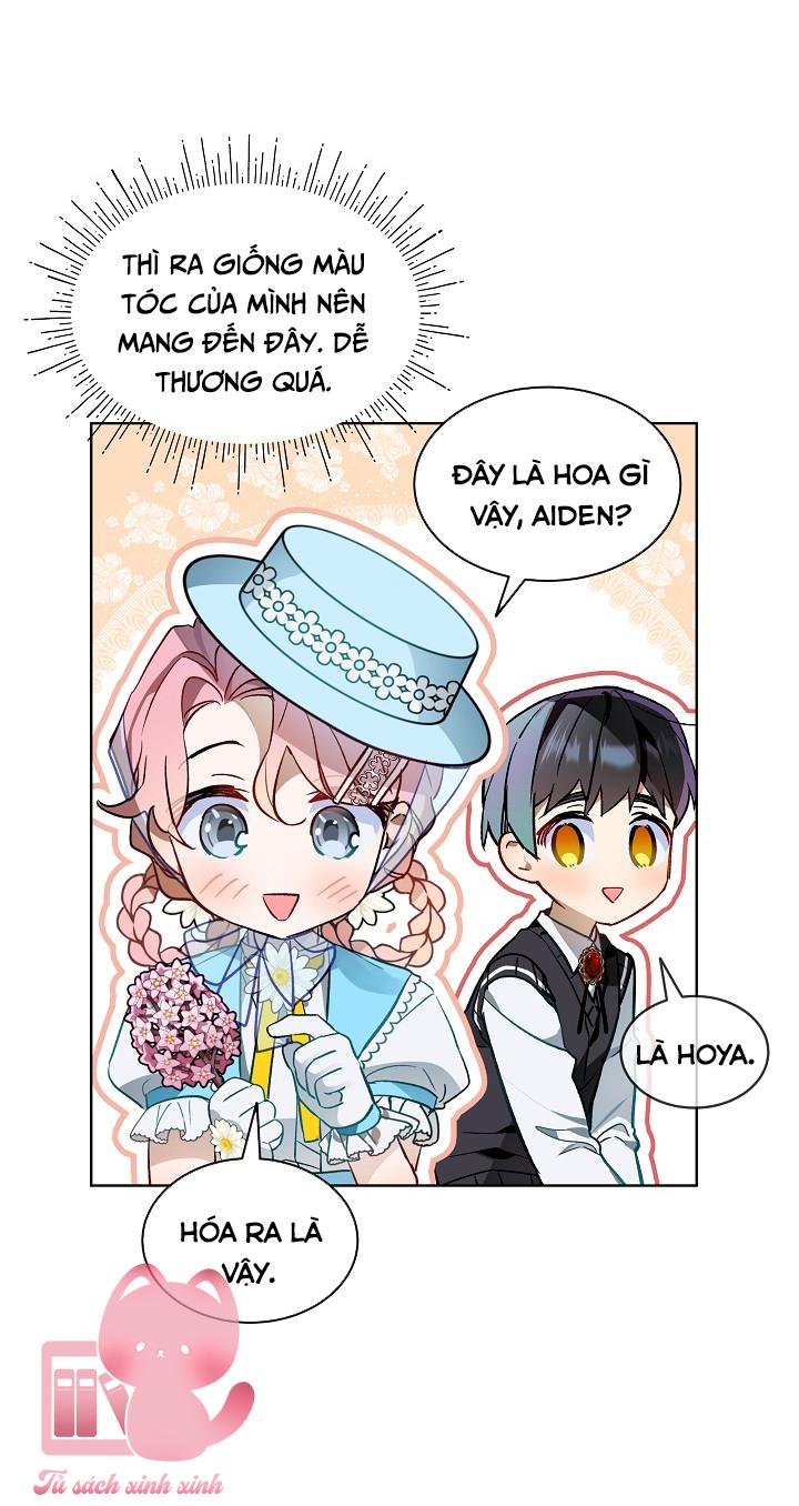 Quý Cô Thế Giới Ngầm Chap 24 - Trang 4