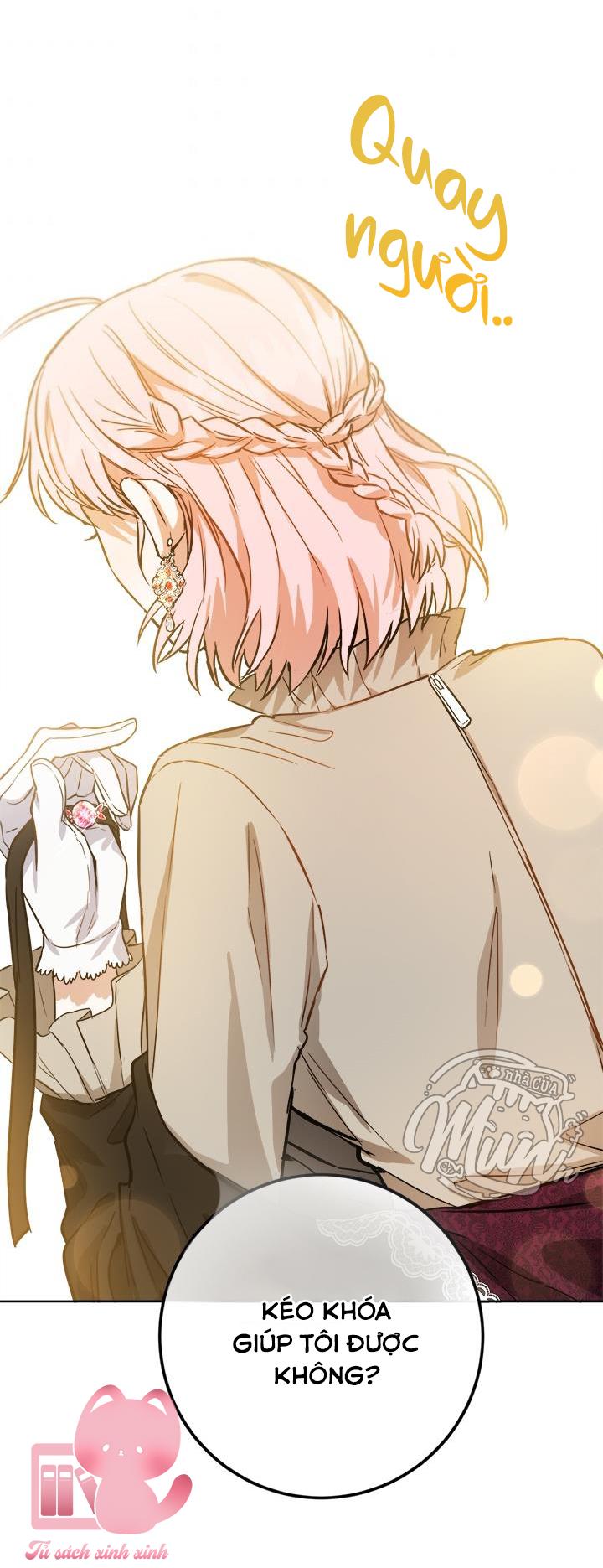 Cuộc Sống Mới Của Công Nương Chapter 34 - Next Chapter 35