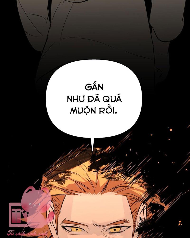 Ác Chi Hoàn Chapter 24 - Trang 4
