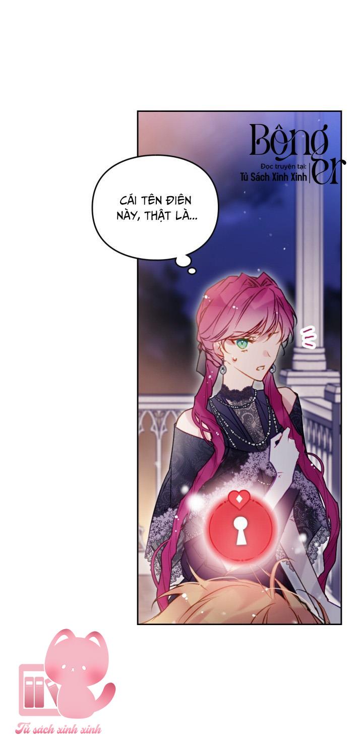 Kết Cục Của Nhân Vật Phản Diện Chỉ Có Thể Là Cái Chết Chapter 132 - Next Chapter 133
