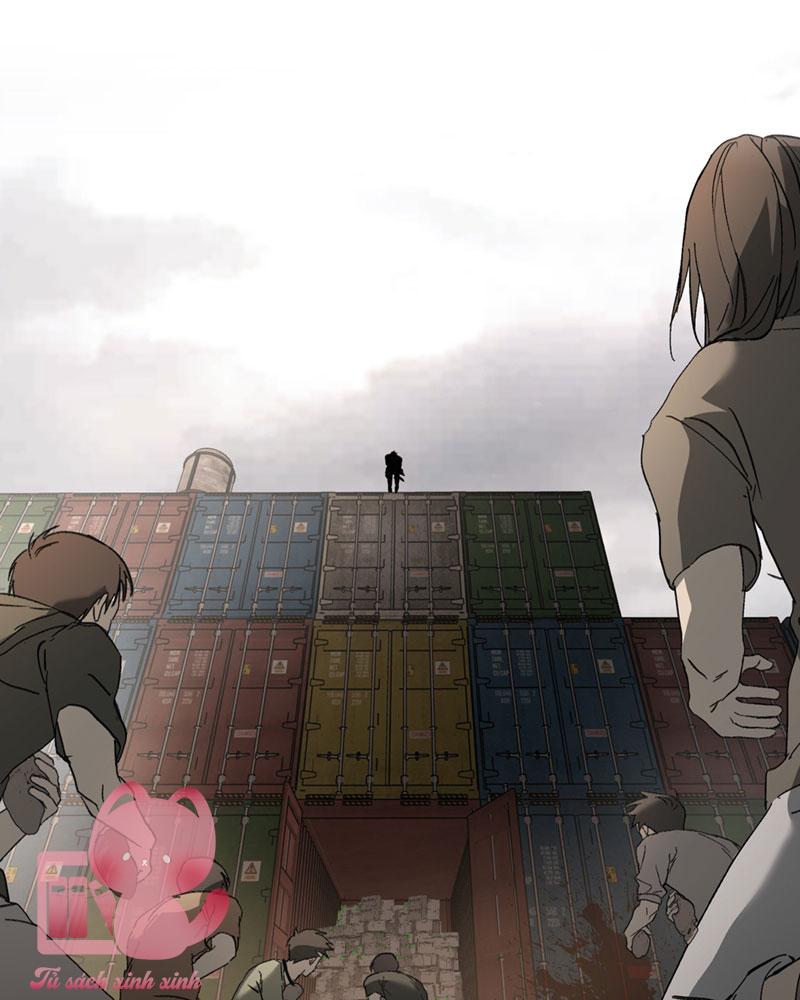 Ác Chi Hoàn Chapter 26 - Trang 4