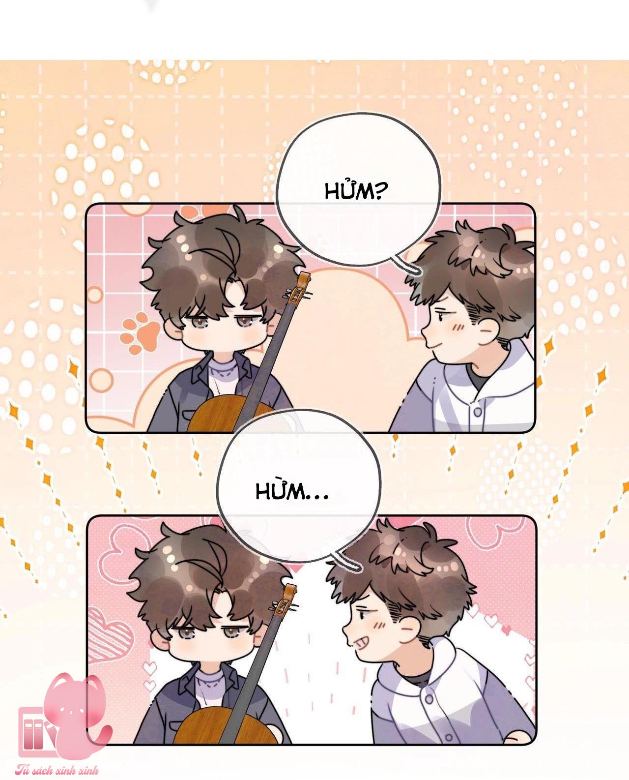 Tỏ Tình Chapter 30 - Trang 4