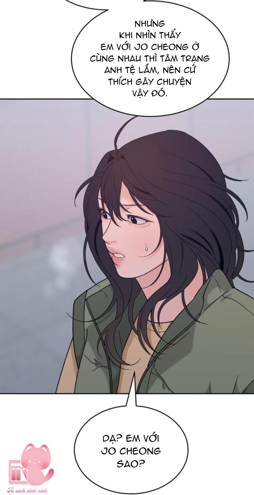 Vận May Không Ngờ Chapter 22 - Next Chapter 23