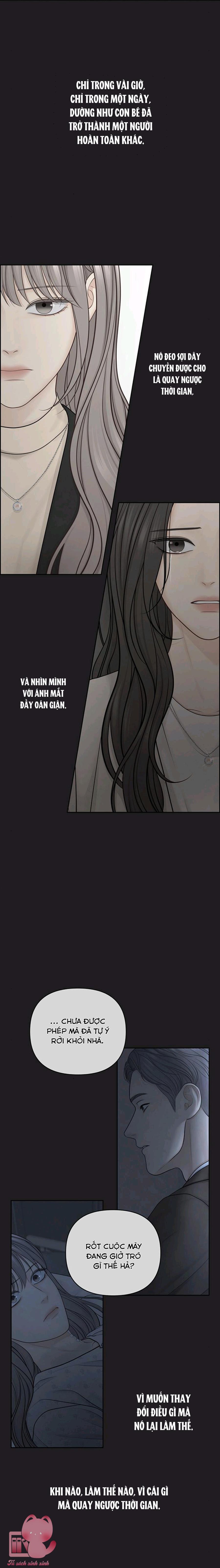 Hy Vọng Duy Nhất Chap 36 - Next Chapter 36.1