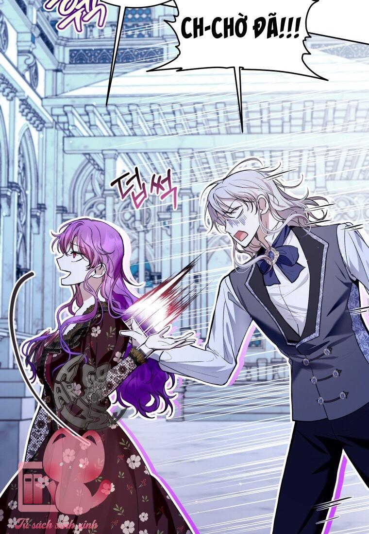 Làm Ác Nữ Bộ Không Tuyệt Sao? Chap 34 - Trang 4
