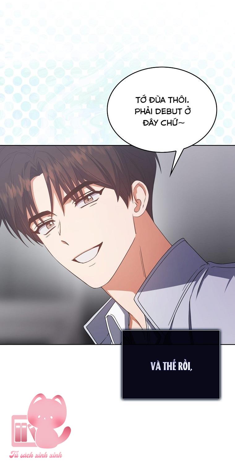 Debut Or Die Chap 53 - Trang 3