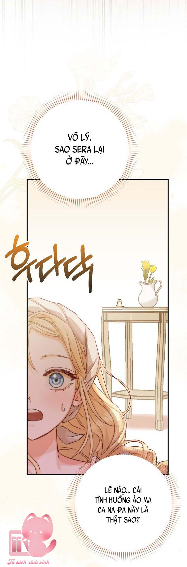 Chuột Đồng Dẫn Lối Cinderella Chap 1 - Next Chap 2