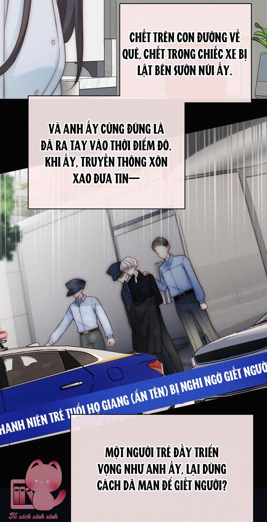 Bệnh Yêu Chap 127 - Next Chap 128