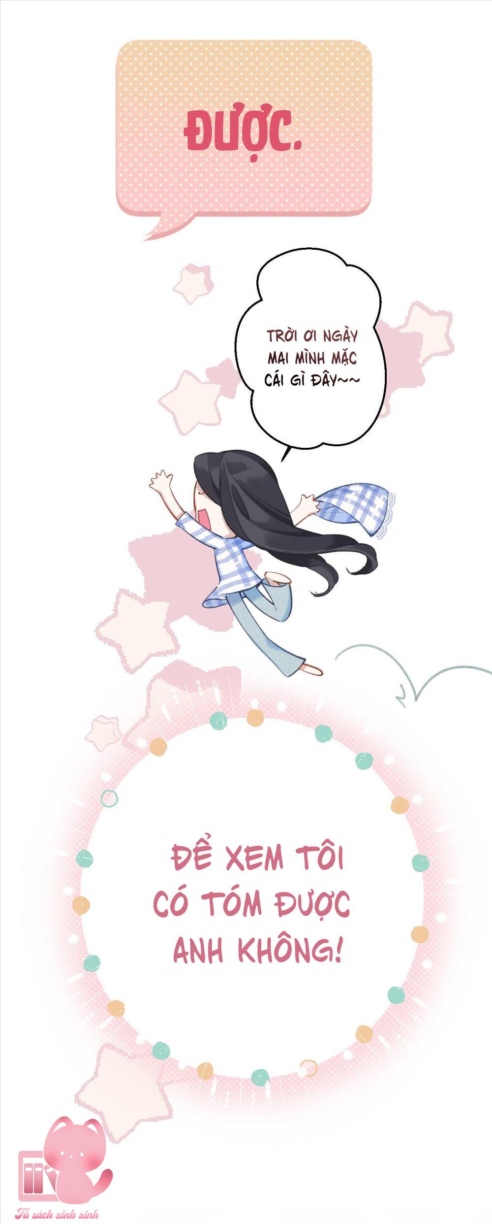 Trêu Nhầm Chap 21 - Trang 4