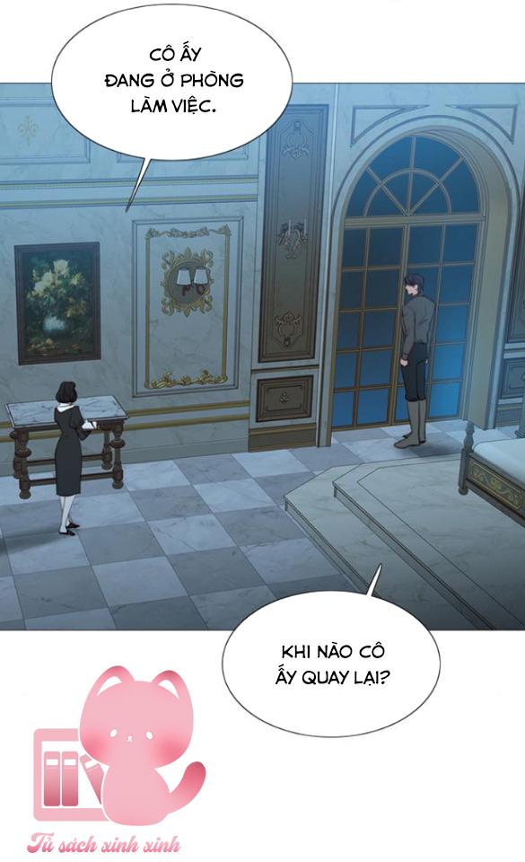 Serena Chương 43 - Next Chapter 43.1