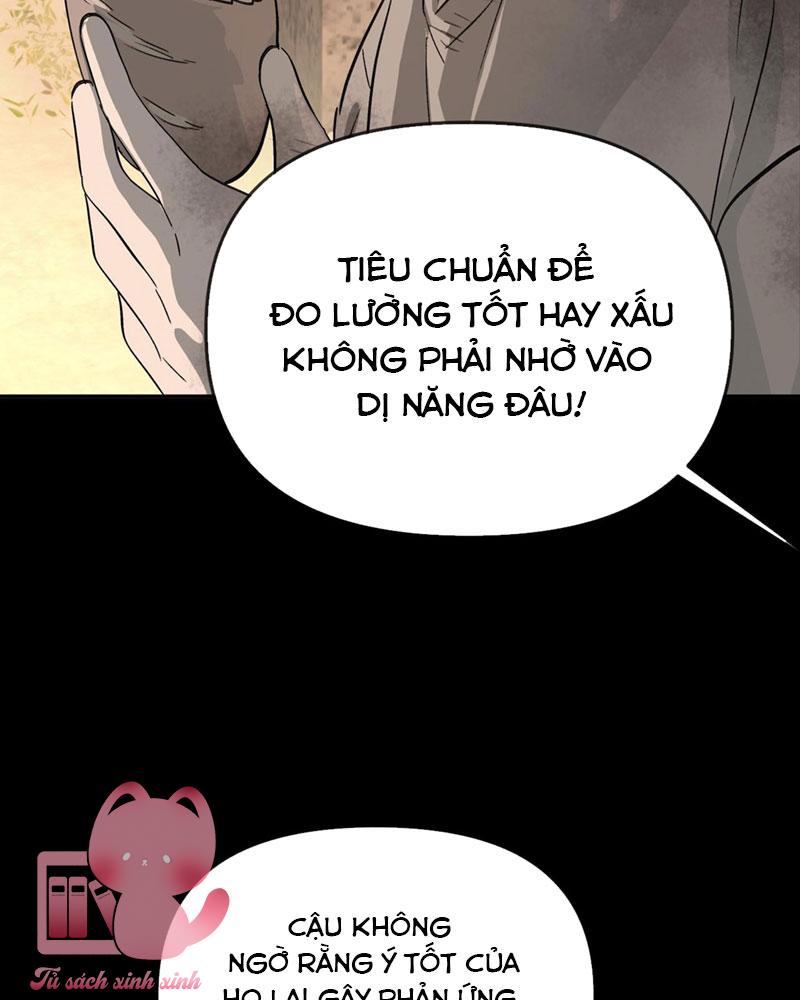 Ác Chi Hoàn Chapter 13 - Trang 4