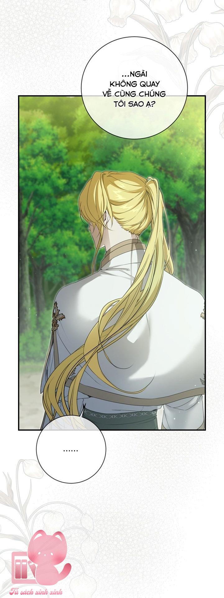 Hướng Về Ánh Dương Lần Nữa Chapter 92 - Trang 4