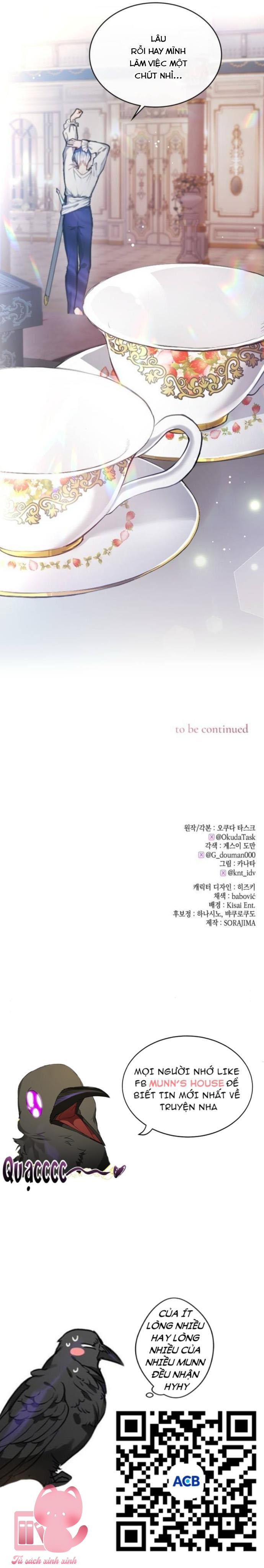 Thưa ngài, Tôi cảm thấy khó chịu Chapter 6 - Next Chapter 7