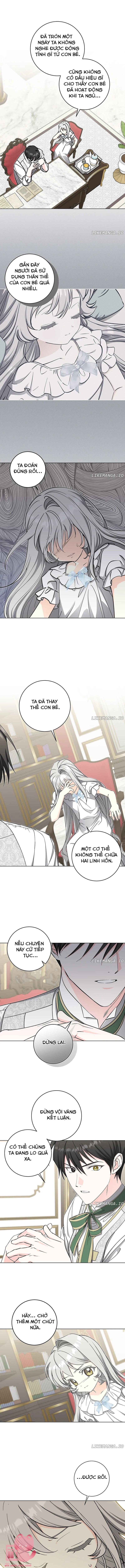 Cút Khỏi Gia Tộc Của Tôi! Chap 32 - Trang 3