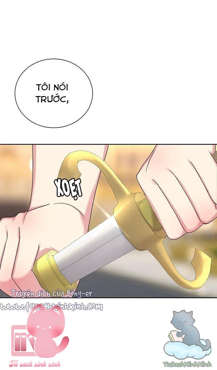 Thế Thì Ta Cứ Trở Thành Kẻ Ác Thôi Chap 38 - Trang 2